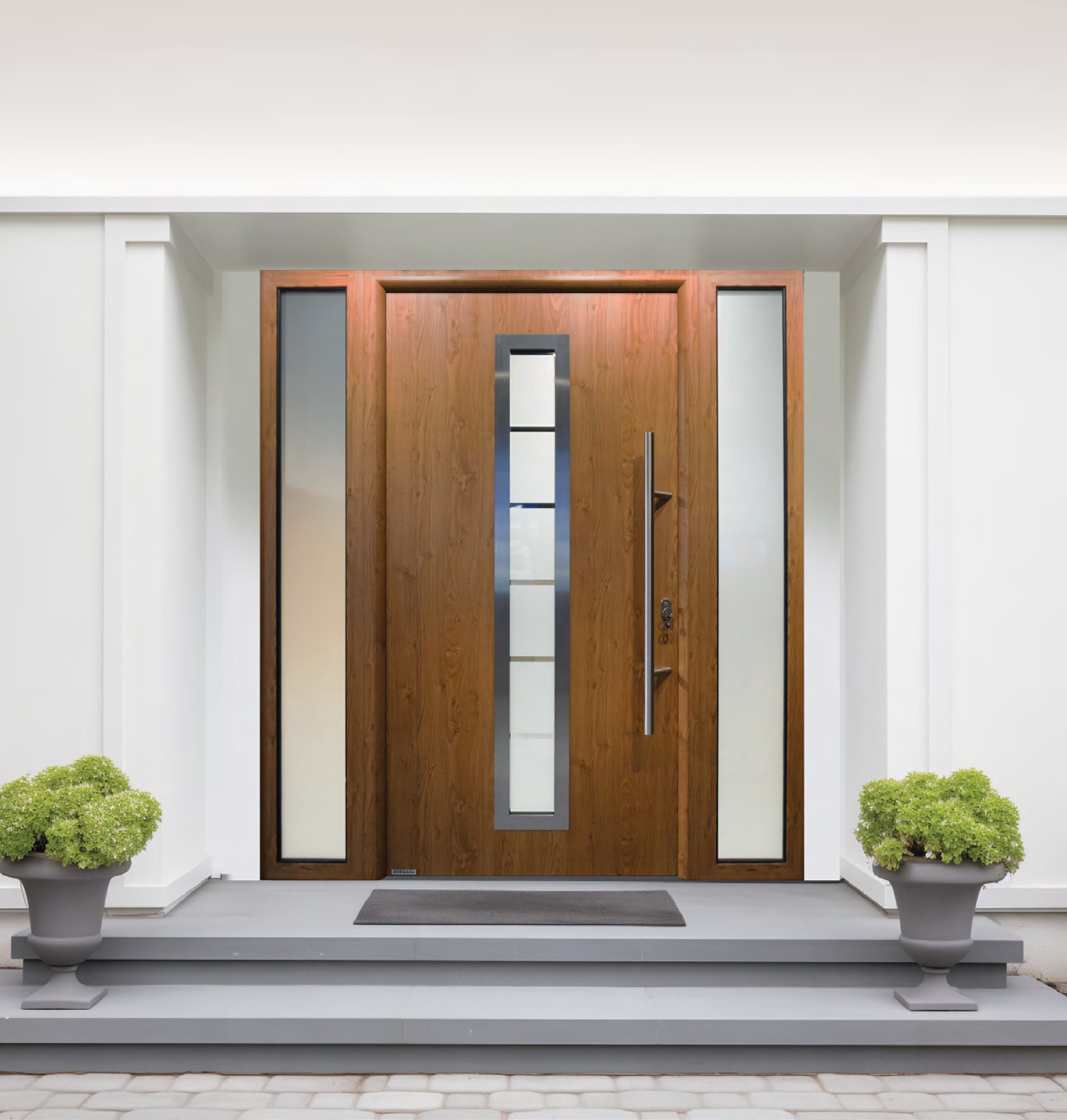 Wooden Doors