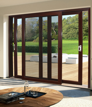 uPVC Windows & Doors