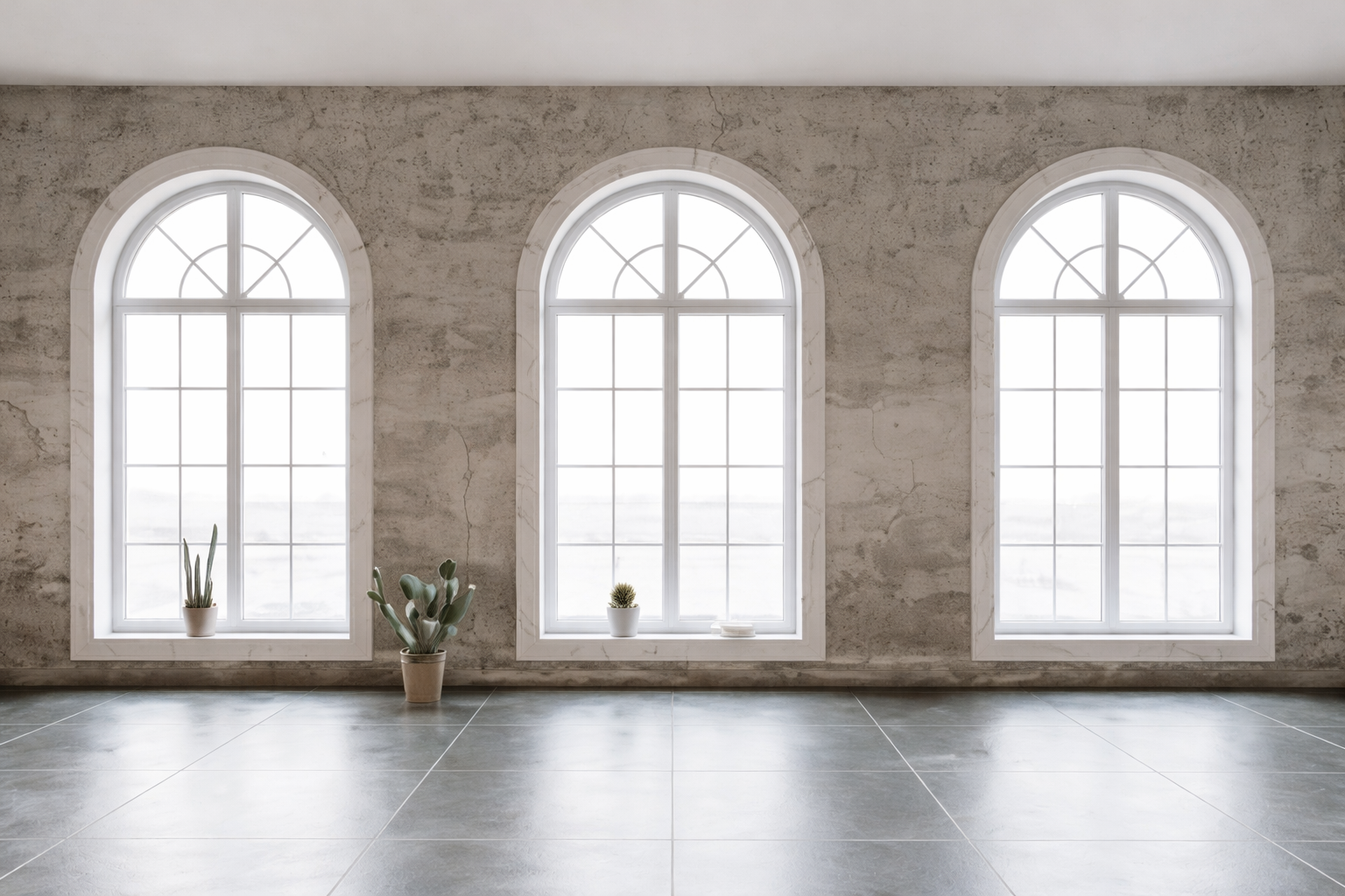 Arch Windows