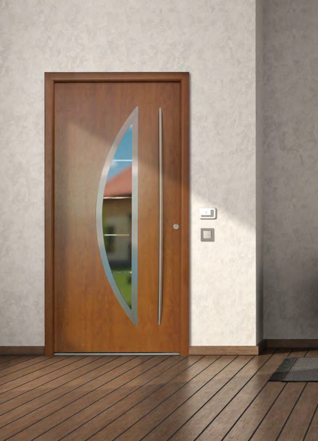 Fire Doors