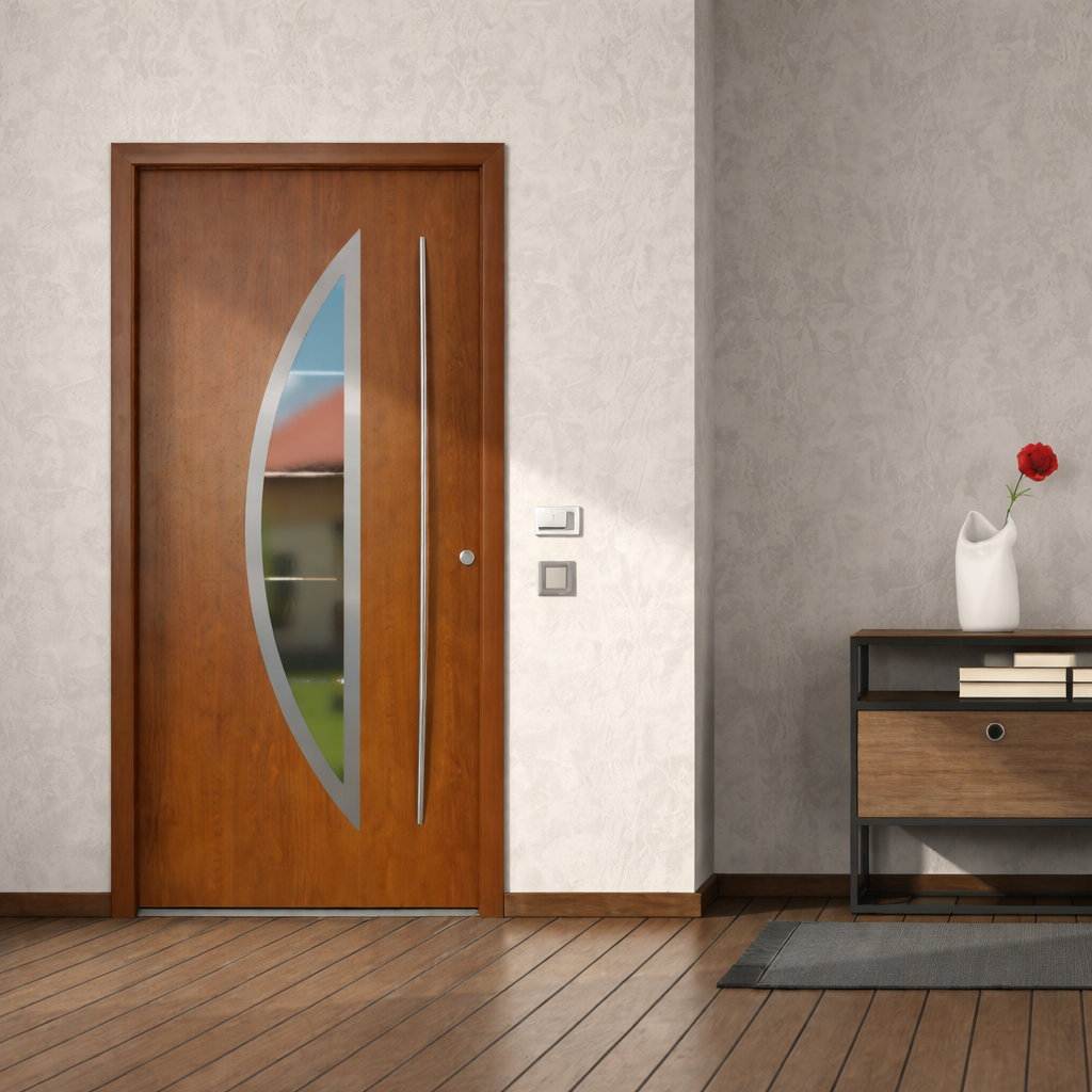 Premium Residential Doors