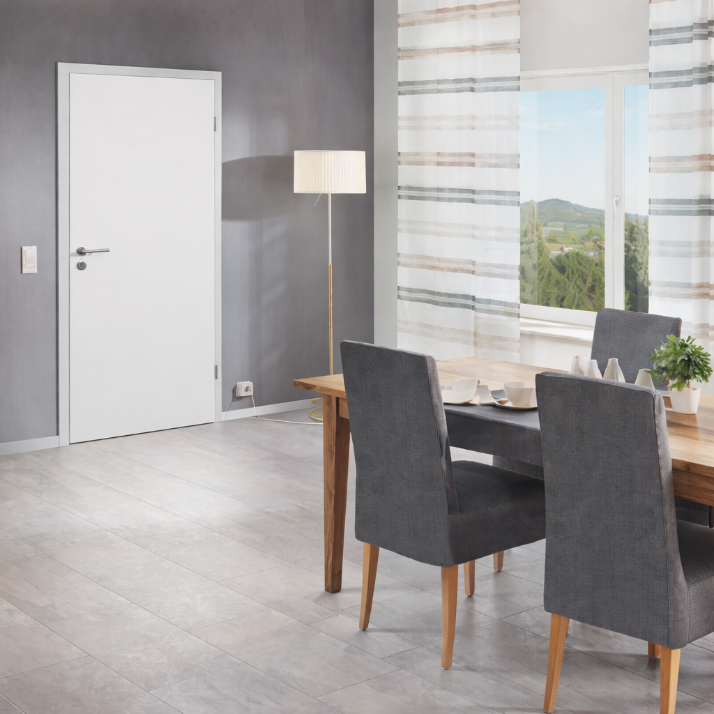 Wooden Doors